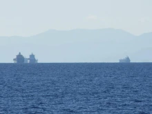 Турция подновява спора с Гърция за морските зони