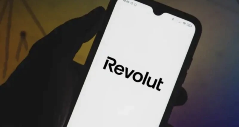 Важно съобщение от Revolut