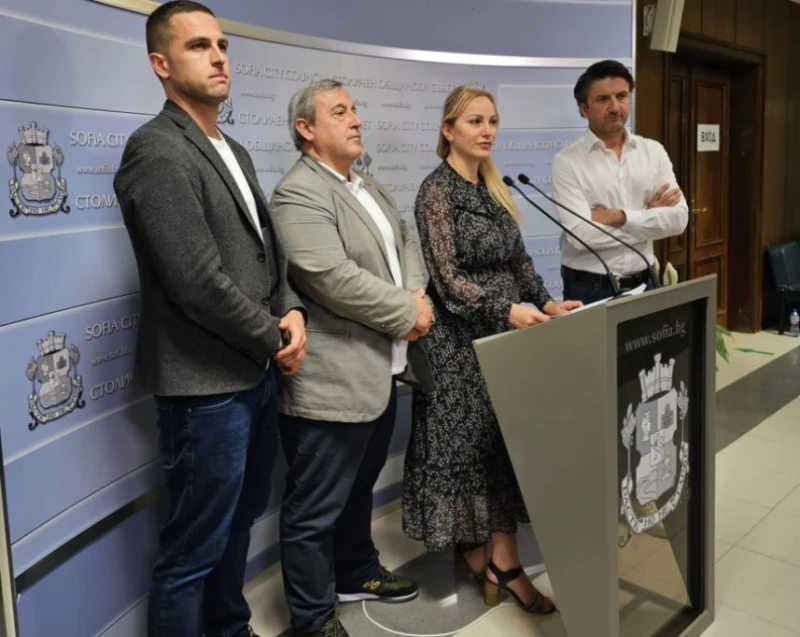 ����-��� ������ ������������� �� ����������� � ���������� ������� �� ����� �� ����� "������"