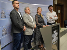 ГЕРБ-СДС сезира Прокуратурата за злоупотреба с обществени поръчки от кмета на район "Изгрев"