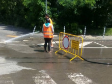 Престоят и паркирането на коли ще бъде временно забранен в район 