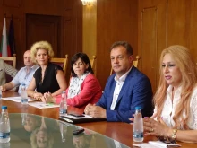 Специалности, насочени към бизнеса и пазара на труда, разкриват два университета във Велико Търново