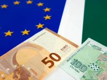 Парламентът ускорява процеса за приемането на еврото, депутатите искат България да влезе в еврозоната от юли 2025 година