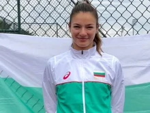 Лия Каратанчева е на финал на силен тенис турнир в Сеговия