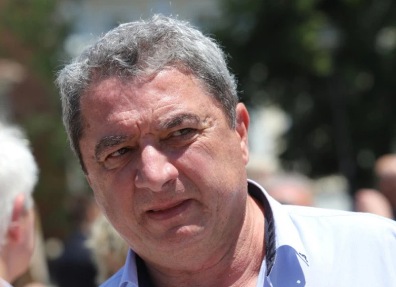 Емануил Йорданов: Последствията от решенията на КС - недъзите на прокуратурата са бетонирани