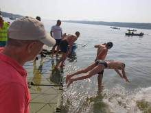 66-то масово преплуване на Дунав организират край Свищов