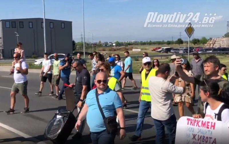 Ново общоселско събрание в Горнослав решава за кариерите