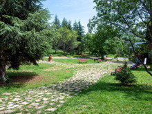 Безплатен градски тур ще разказва митове и легенди за парк "Аязмото" в Стара Загора