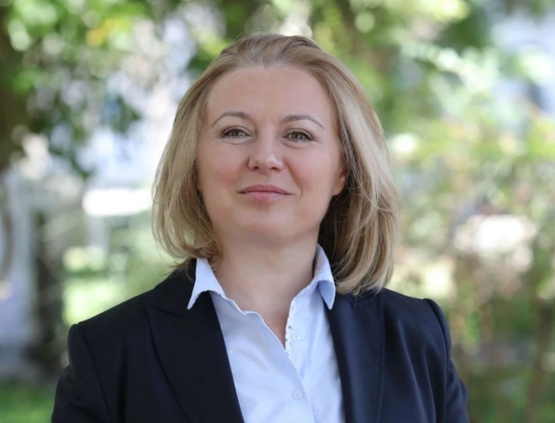 Надежда Йорданова: Конституционният съд за пореден път отказа да излезе от капана