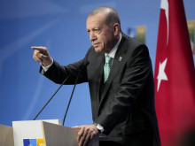 Ердоган: Конгресът на САЩ аплодира убиец