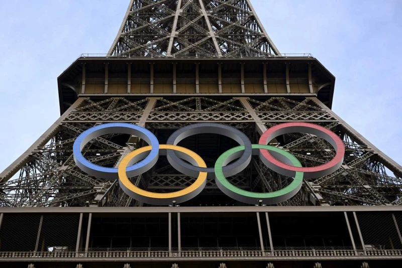 Церемонията по откриването на XXXIII Летни олимпийски игри започна в Париж
