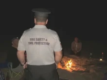 Проверки в Бургаско заради риска от пожари: Солените глоби обаче не спират нарушителите