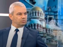 Костадинов: Главните прокурори през последните години пазят организираната престъпност