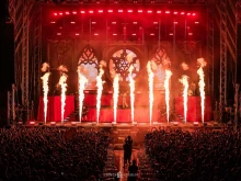 Bring Me the Horizon в Пловдив: България, винаги съм искал да ви попитам нещо