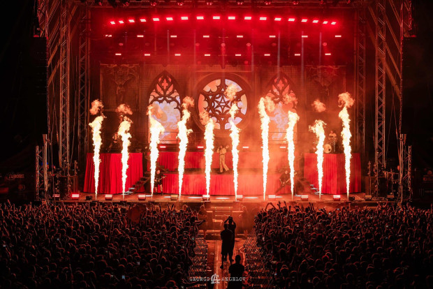 Bring Me the Horizon в Пловдив: България, винаги съм искал да ви попитам нещо