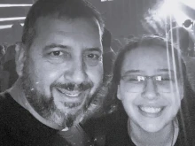 Майката на починалото момиче след взрива в Елин Пелин: Тази нощ душата на Криси отиде при татко й