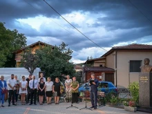 В пловдивско село отбелязаха 139 години от вземането на решението за Съединението