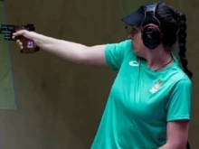 Жалко! Антоанета Костадинова не преодоля квалификациите на 10 метра пистолет