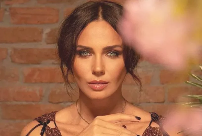 Мария Силвестър за откриването: Жестоко, голяма красота!