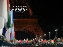 Общо 19 души са арестувани по време на откриването на Олимпиадата