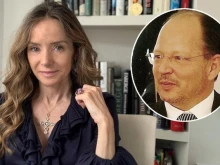 Оперираха вдовицата на княз Кардам
