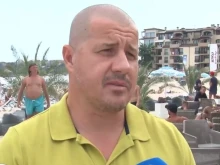 Българин: за 50-80 лв. може семейство да обядва около плажа