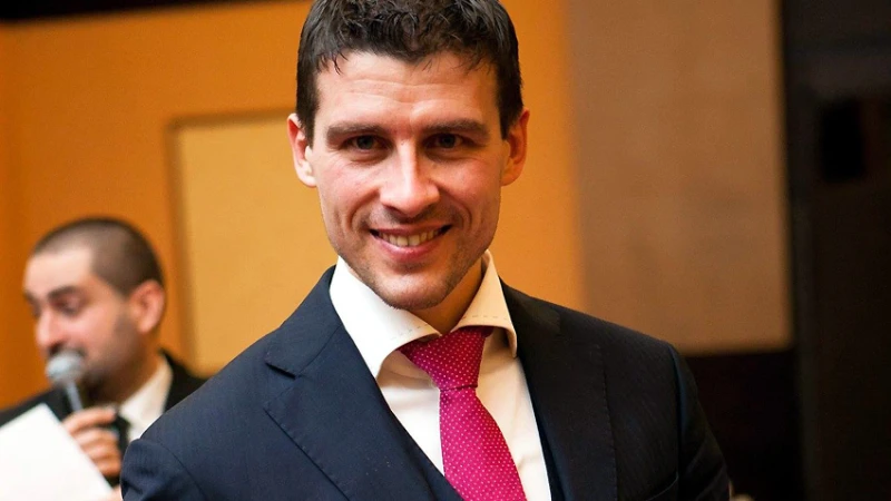Ивелин Михайлов с мераци за парламента