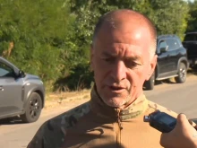 Стана ясно откъде са тръгнали взривовете в Елин Пелин