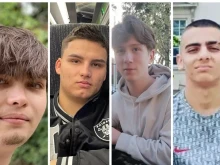 20-годишен българин и трима румънци са загинали в тежка катастрофа във Великобритания