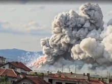 Опити за измама след взрива в Елин Пелин