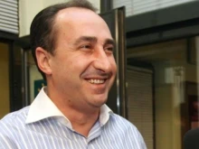 Илиян Михов - Баровеца замина от България