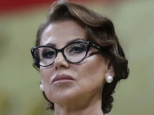 Илиана Раева разкара трима зета