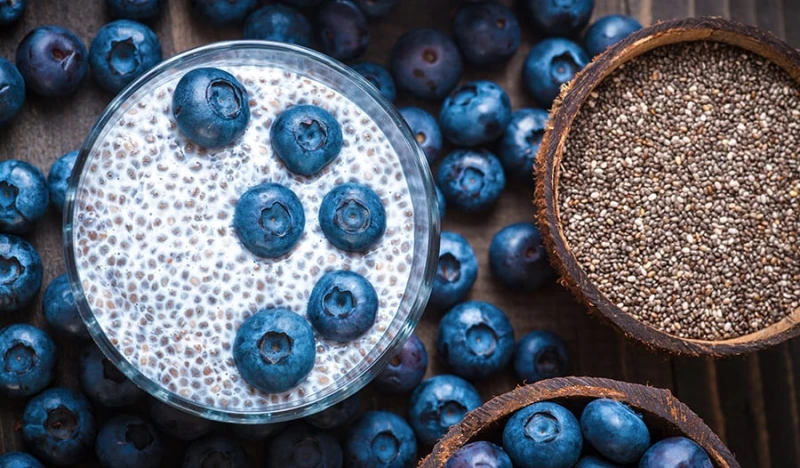 1 супена лъжица е само 68,5 kcal