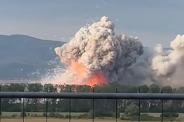 Много е вероятно да има някаква субективна грешка Струва ми