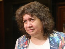 Доц. Киселова: Аргументацията, "защото сме парламентарна република", прави смешни тези съдии