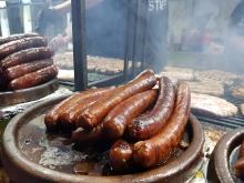 Как да разберете, че прекалявате с месото?