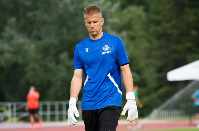 Кайзер и нов нападател ще играят за дубъла на Ботев