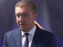 Мицкоски: Ако имахме нормален път, никой македонски гражданин в Македония нямаше да иска български паспорт