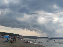 Утре няма да става за море