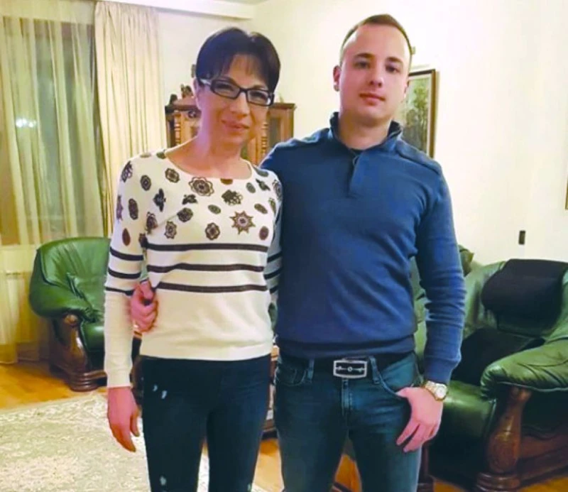 Цветанка Ризова: Нито едно момиче не е подходящо за сина ми!