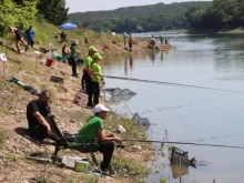 Къде какво кълве по родните водоеми? 
