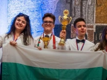 България е вицешампион на световното по дебати, българчетата с исторически успех