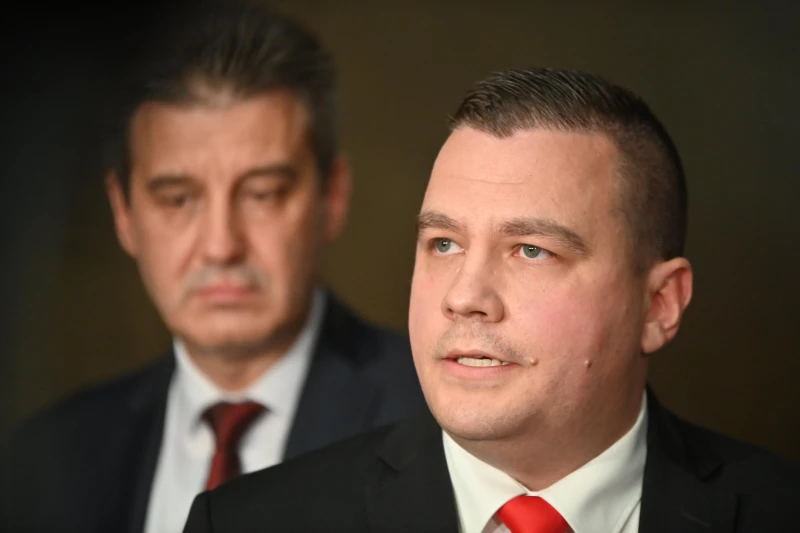 Балабанов: Нищо не е ясно в момента