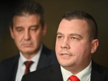 Балабанов: Нищо не е ясно в момента