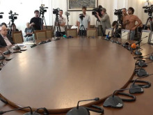 ИТН започнаха разговорите за правителство с фалстарт