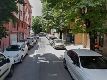 Въвеждат еднопосочно движение в участък от улица в Пловдив