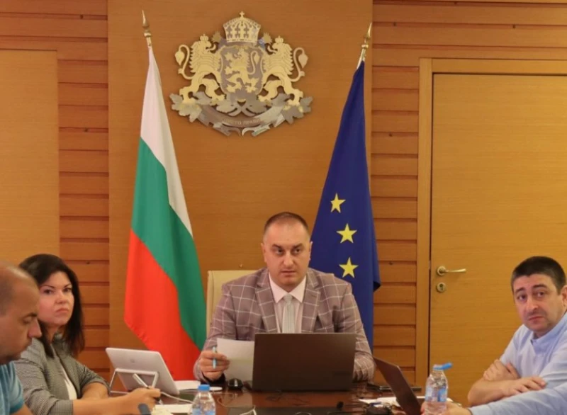 Започват превантивни действия заради чумата по дребни преживни животни