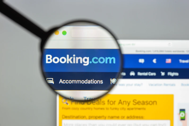 Испания глоби Booking с рекордните над 400 милиона евро заради "злоупотреба с господстващото му положение на пазара"