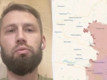 Боец от ВСУ: Русия нахлува под Покровск и Украйна не може да намери начин да ги спре