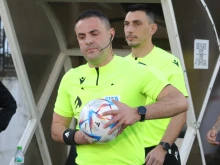 Никола Попов свири дербито Локо - Левски, пратиха Ел-Хатиб в "Коматево" за мача на Ботев